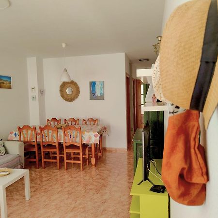 Pita 3, San Jose, Nijar Villa Exterior photo
