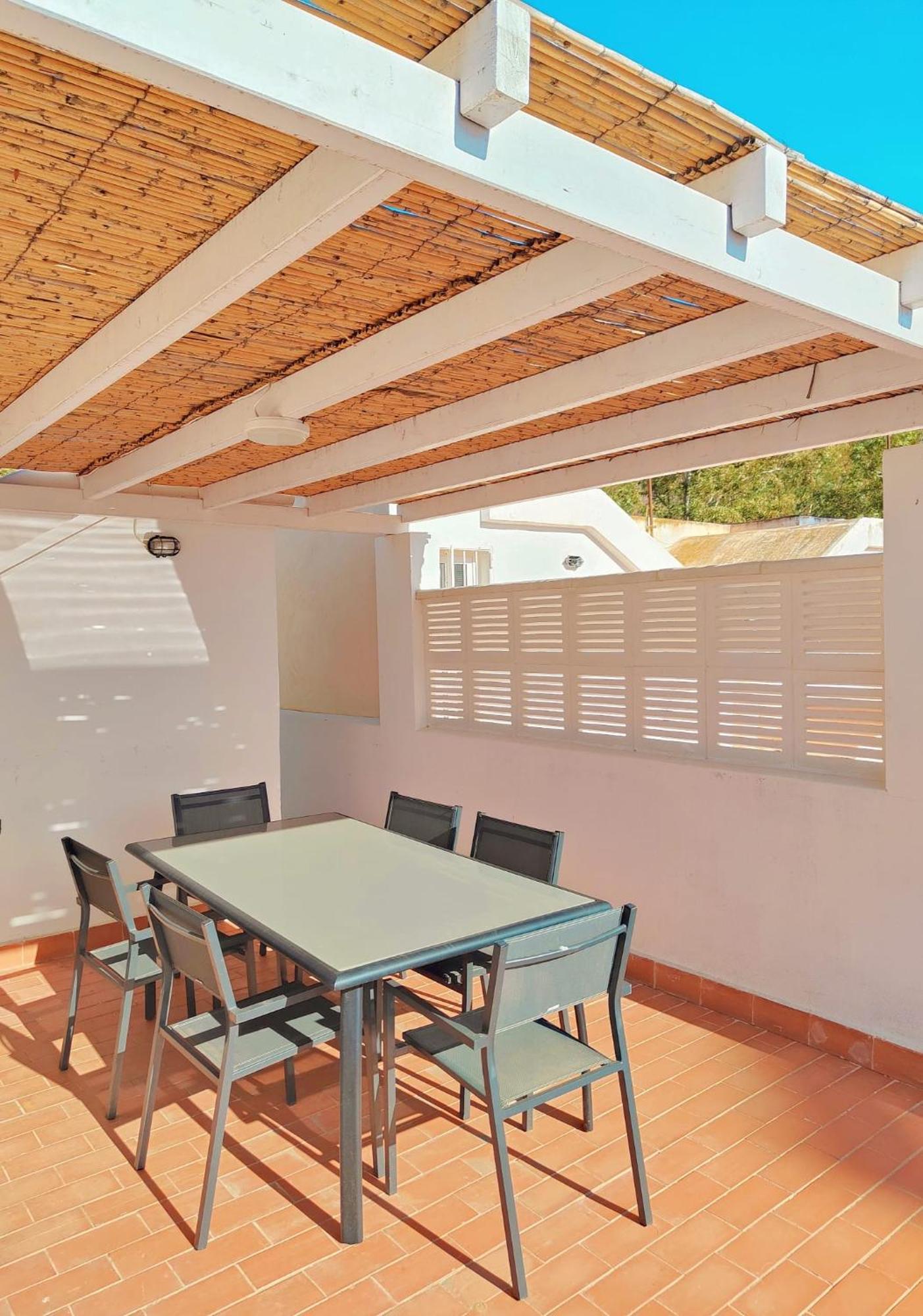 Pita 3, San Jose, Nijar Villa Exterior photo