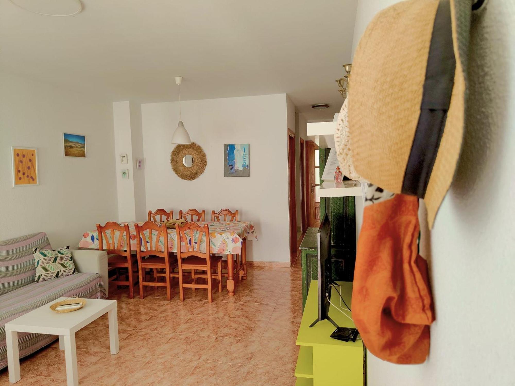 Pita 3, San Jose, Nijar Villa Exterior photo